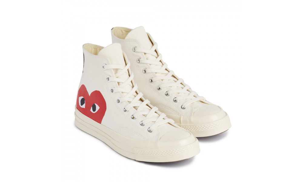 Comme des sales garcons allstars